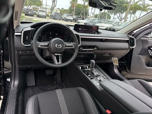 New 2026 MAZDA CX-50 AWD 2.5 S w/ Cargo Package image 35