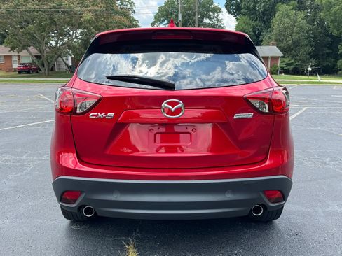 Used 2016 MAZDA CX-5 Grand Touring FWD image 6