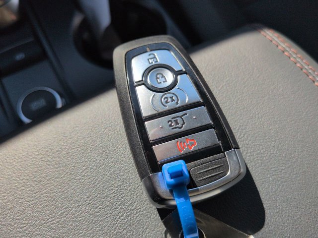 New 2026 Ford Explorer Active w/ Active Comfort Package RWD image 33