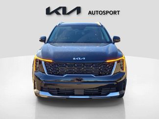 New 2026 Kia Sorento S video 2