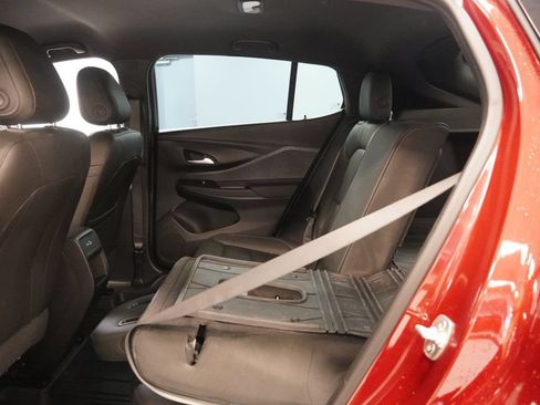 Used 2024 Buick Envista Sport Touring w/ Convenience I Package FWD image 27