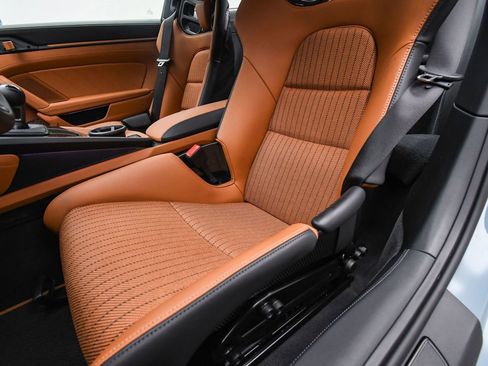 Used 2024 Porsche 911 GT3 RS image 51