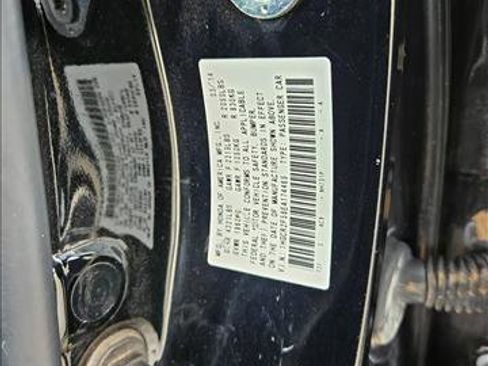 Used 2014 Honda Accord Sport image 27