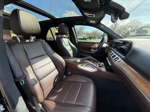 Used 2022 Mercedes-Benz GLE 350 4MATIC image 12