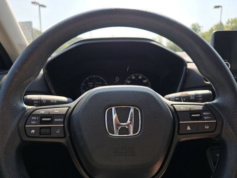 Used 2024 Honda CR-V EX image 27