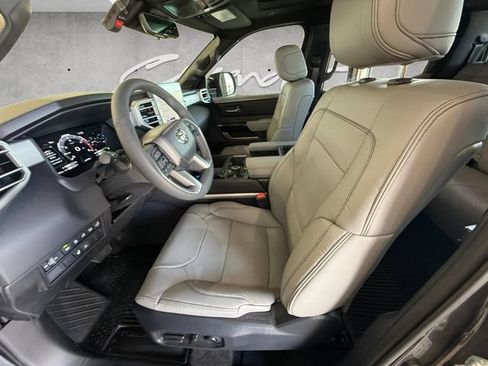 Used 2026 Toyota Tundra Limited w/ Limited PVM Package AWD/4WD image 19