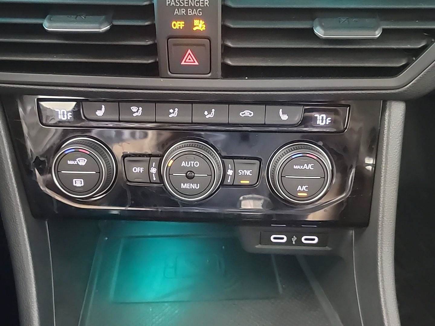 Used 2022 Volkswagen Jetta SEL FWD image 30
