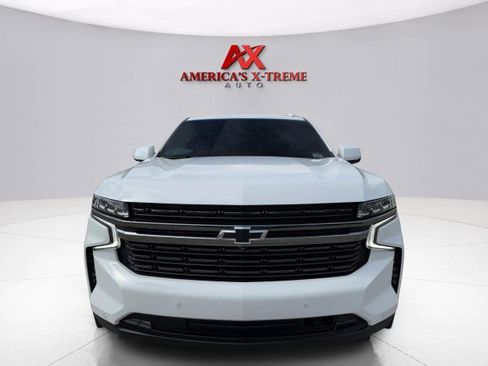 Used 2022 Chevrolet Tahoe RST w/ Luxury Package image 8