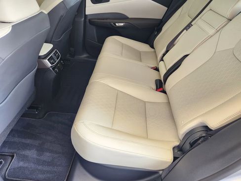 Used 2025 Lexus RX 350 Premium Plus w/ Accessory Package (Z1) image 30