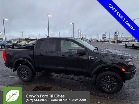 Used 2019 Ford Ranger XLT w/ Equipment Group 302A Luxury image 15