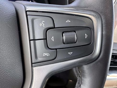 Used 2023 Chevrolet Tahoe LT w/ LT Signature Package AWD/4WD image 19