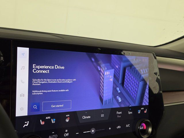 New 2026 Lexus RX 350 Premium Plus w/ Convenience Package AWD/4WD image 18