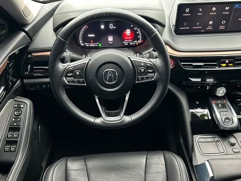 Certified 2022 Acura MDX FWD w/ Technology Package image 13