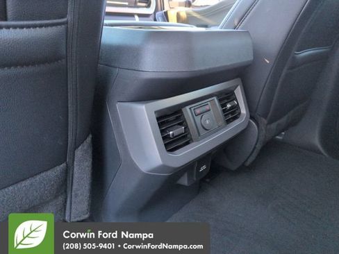 New 2026 Ford F350 Lariat w/ Chrome Package AWD/4WD image 27