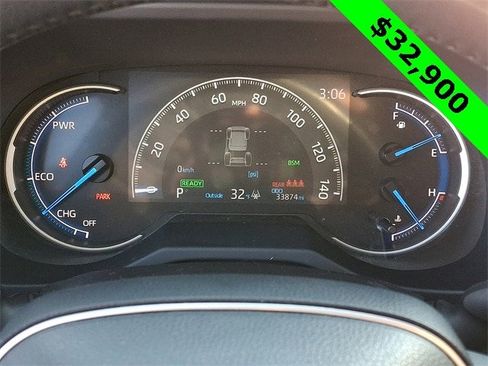 Used 2023 Toyota RAV4 XSE w/ XSE Grade Weather Package image 20