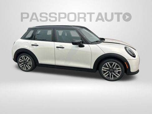 New 2026 MINI Cooper S FWD image 4