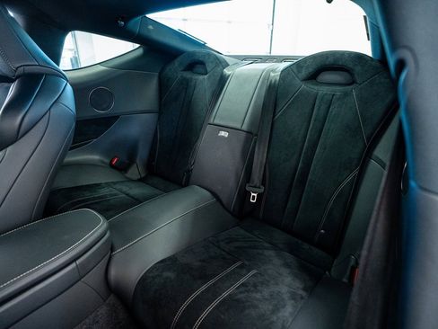 Used 2018 Lexus LC 500 Coupe image 49