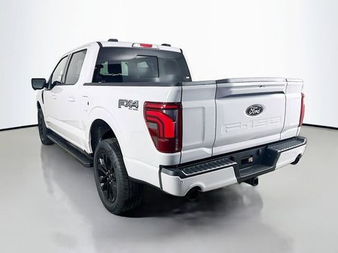 New 2026 Ford F150 Lariat w/ Equipment Group 501A Mid AWD/4WD image 5