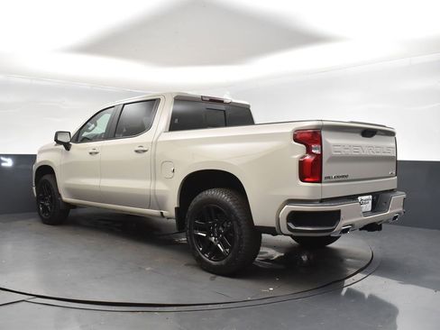 New 2026 Chevrolet Silverado 1500 RST w/ All Star Edition Plus image 5