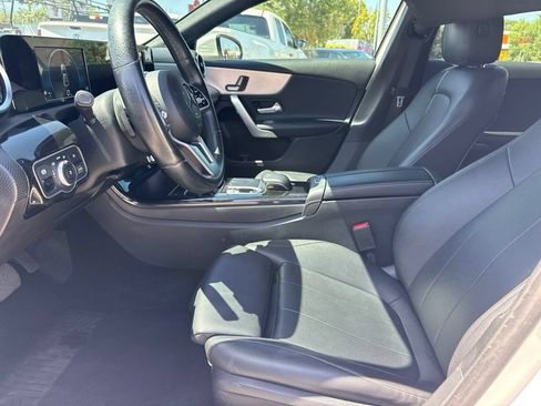 Used 2019 Mercedes-Benz A 220 image 8