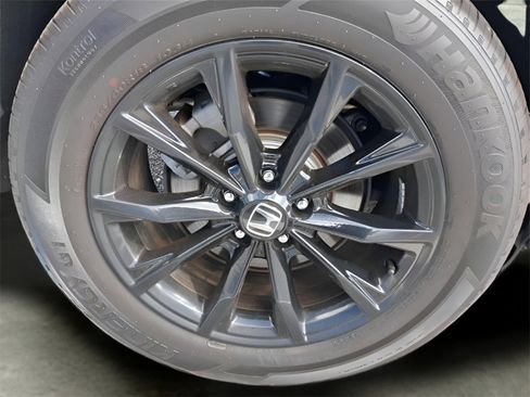 Used 2025 Honda CR-V Sport-L image 12