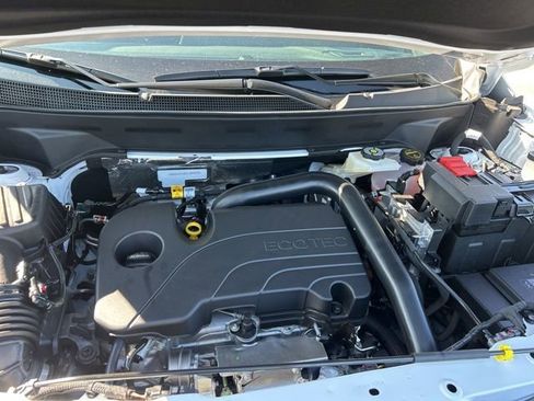 New 2026 Chevrolet Equinox LT w/ Midnight Edition image 33