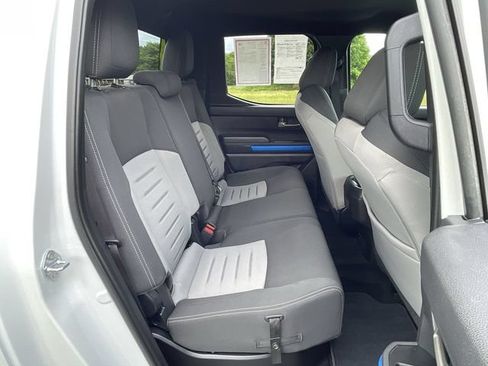 Certified 2024 Toyota Tacoma TRD Sport AWD/4WD image 23