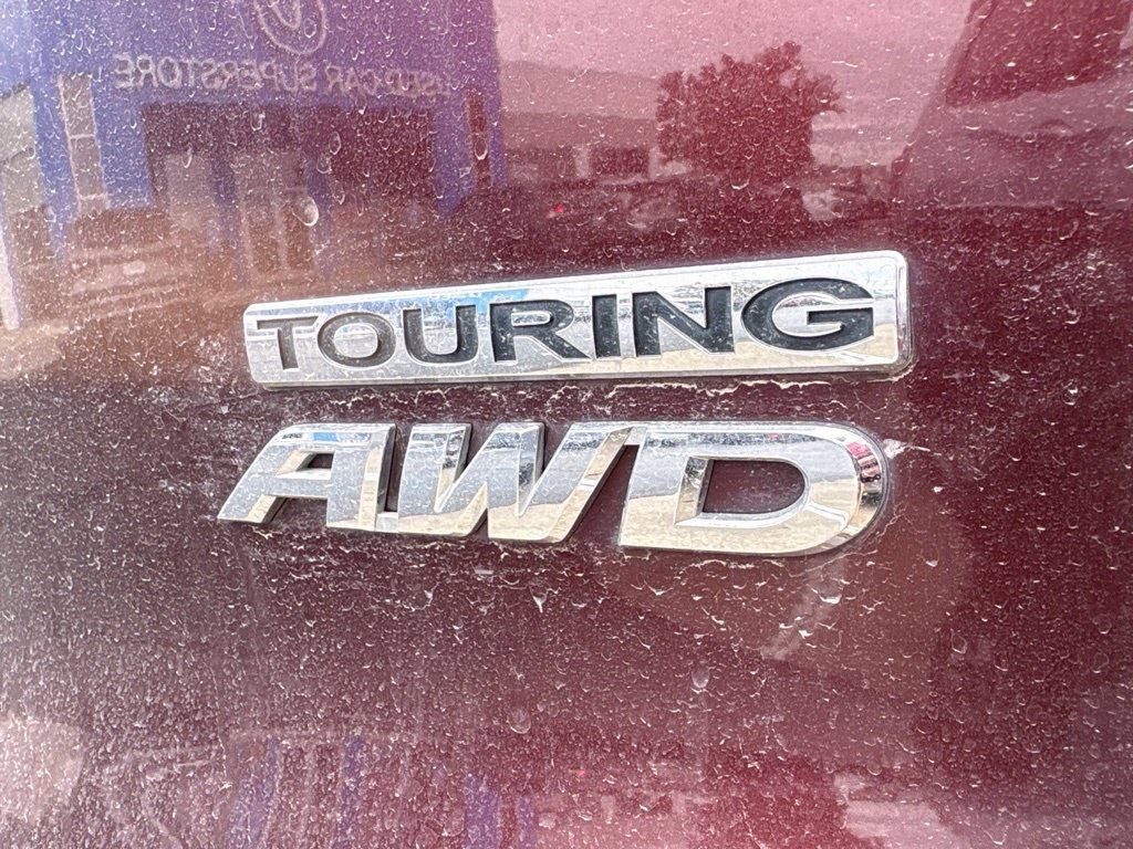 Used 2021 Honda Pilot Touring image 4