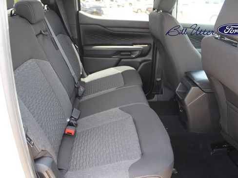 New 2026 Ford Ranger XLT RWD image 8