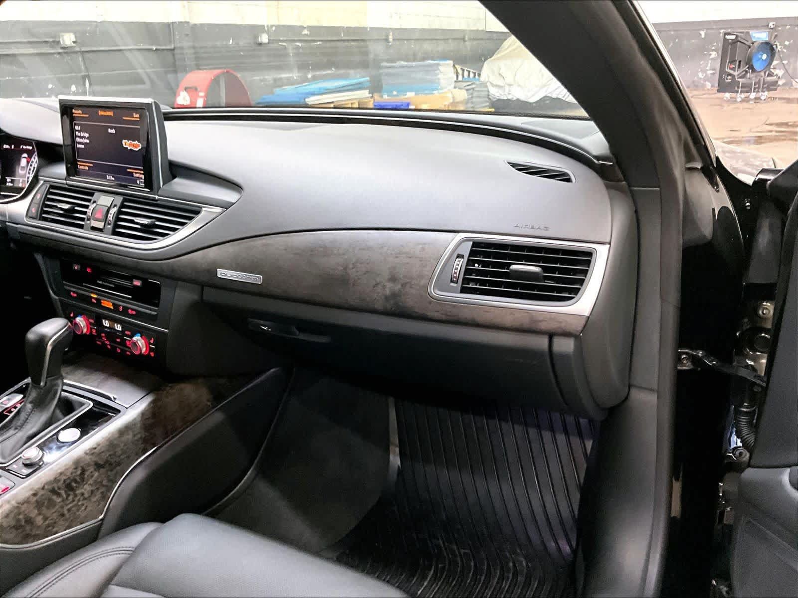 Used 2017 Audi A7 3.0T Prestige w/ Prestige Package AWD/4WD image 18