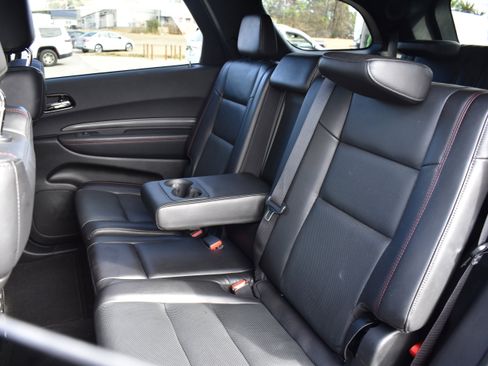 Used 2025 Dodge Durango GT image 26