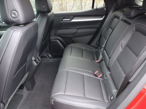 New 2026 GMC Terrain Elevation w/ Elevation Premium Package image 19