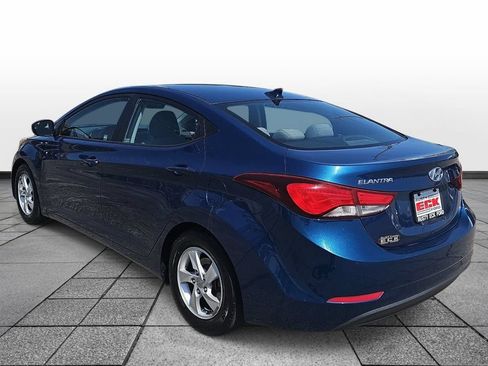 Used 2014 Hyundai Elantra SE FWD image 7