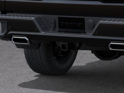 New 2026 Chevrolet Silverado 1500 LT Trail Boss AWD/4WD image 14