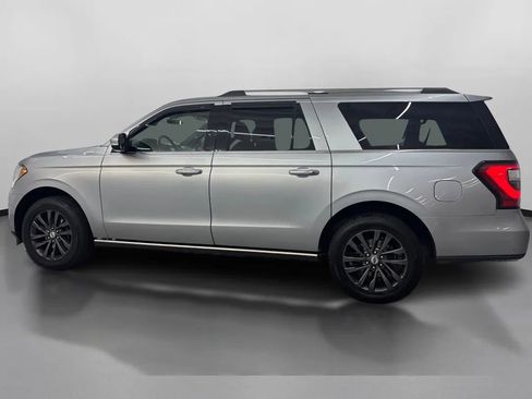 Used 2021 Ford Expedition Max Limited AWD/4WD image 5