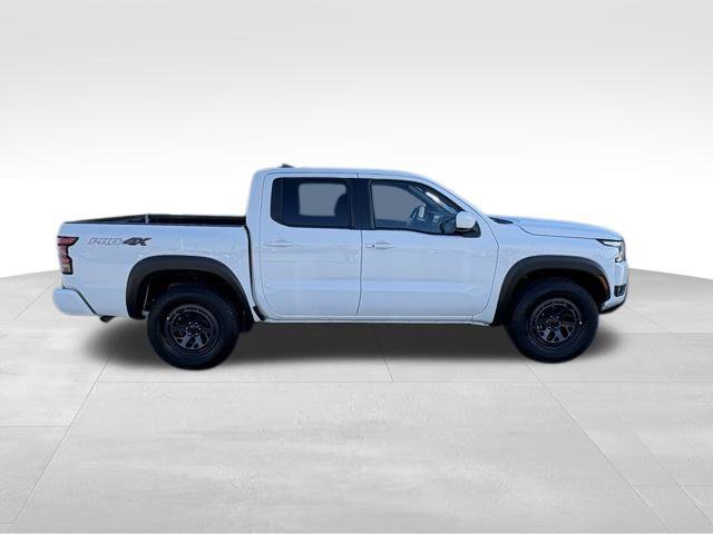 Used 2026 Nissan Frontier PRO-4X AWD/4WD image 9