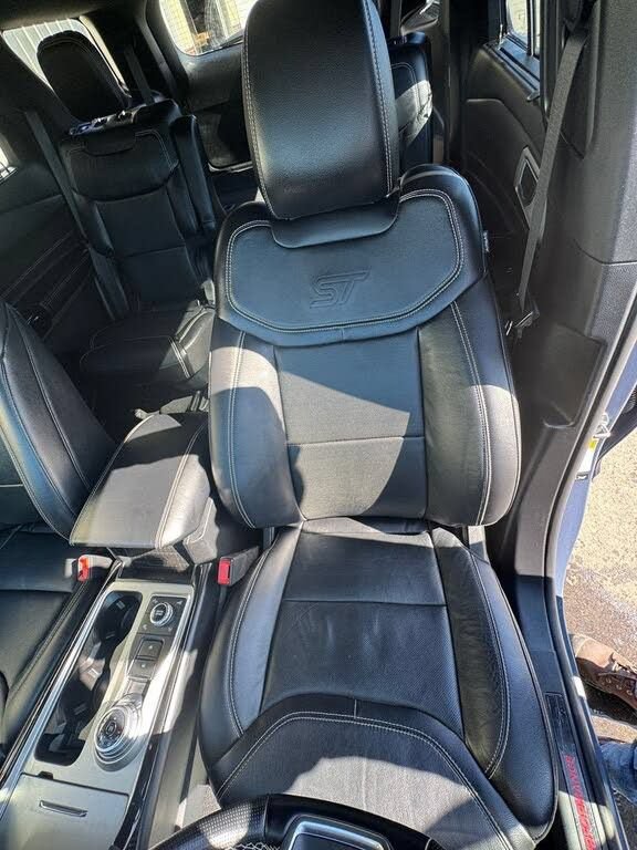 Used 2021 Ford Explorer ST w/ ST Street Pack AWD/4WD image 53