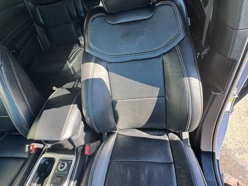 Used 2021 Ford Explorer ST w/ ST Street Pack AWD/4WD image 53