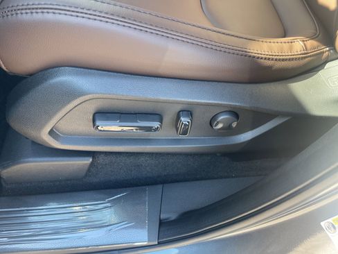 New 2026 Honda Pilot Touring image 23