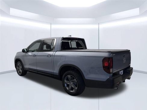 Used 2023 Honda Ridgeline RTL image 3