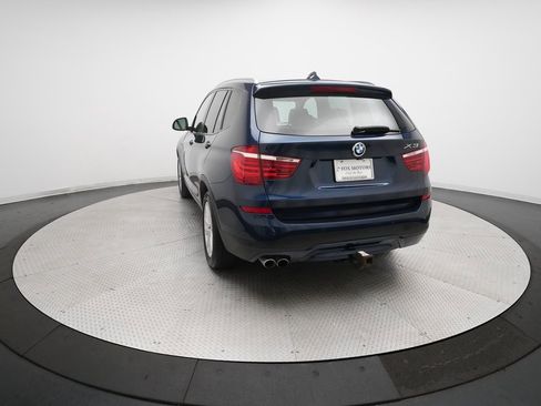 Used 2015 BMW X3 xDrive28i image 35