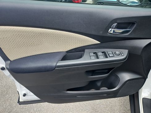 Used 2015 Honda CR-V EX image 14