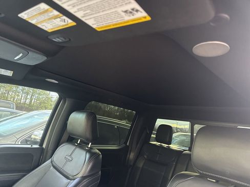 Used 2023 Ford F150 Platinum w/ Equipment Group 701A High image 24