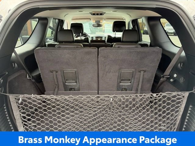 Used 2017 Dodge Durango GT AWD/4WD image 15