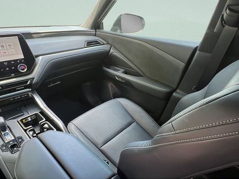 Used 2024 Lexus TX 350 FWD w/ Technology Package image 14