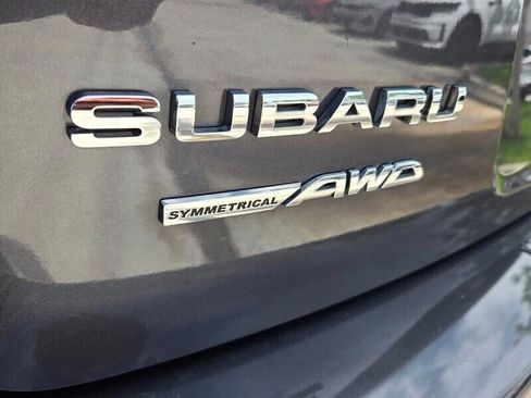 Used 2023 Subaru Crosstrek 2.0i Premium AWD/4WD image 11