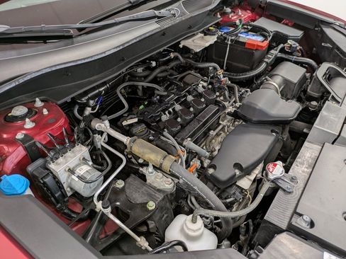 Used 2023 Honda CR-V EX image 30