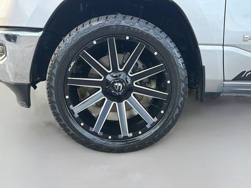 Used 2022 RAM 1500 Big Horn image 40