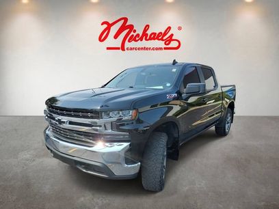 Used 2020 Chevrolet Silverado 1500 LT w/ All-Star Edition