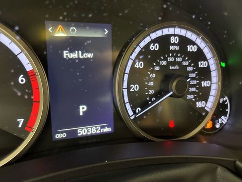Used 2020 Lexus NX 300 F Sport w/ F Sport Premium Package FWD image 33